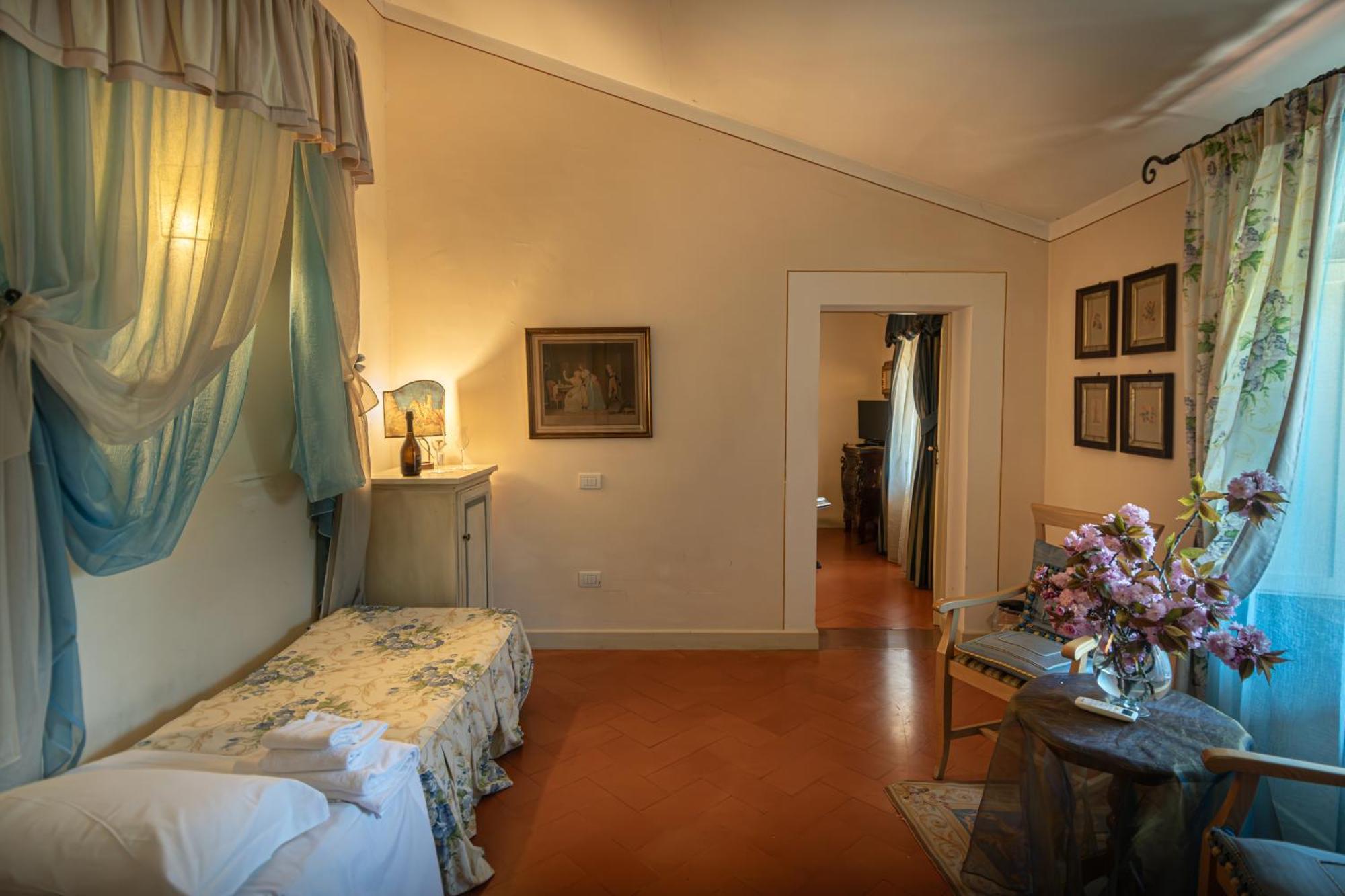 Resort E Spa San Crispino Assisi Pokoj fotografie